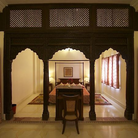 Hotel Castle Bijaipur Chittorgarh 外观 照片